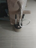 美的（Midea）【双杆立式TOP1】挂烫机家用立式高端熨烫机/便携大蒸汽电熨斗/小型手持服装店专用/国家补贴20P5 实拍图