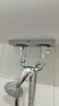 海尔（Haier）智家出品Leader 热水器 电热水器40升 家用储水式卫生间洗澡小户型租房优选上门安装防电墙专利LC 40L 2200W 团购咨询客服LC2 实拍图