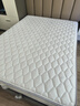 金可儿（Kingkoil）弹簧床垫独立袋装弹簧偏硬护脊1.8米*2米五星酒店款 世茂喜来登 世茂喜来登【7度偏硬|22cm】缓震 厂家直发（1.8*2米） 实拍图