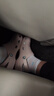 crocs卡骆驰檀健次同款洞洞鞋男沙滩鞋|10001 石英粉-6UR 39(240mm) 实拍图
