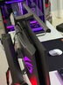 明基(BenQ) ScreenBar Halo2屏幕挂灯电竞显示器电脑沉浸背光智能护眼 实拍图