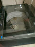 美的（Midea）波轮洗衣机全自动家用 MB12L2 12公斤大容量 除螨 飓风深层劲洗 随心洗 以旧换新 家电国家补贴20% 实拍图