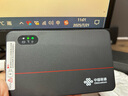 联通随身wifi6无线移动wifi免插卡无线网卡便携式热点车载随行网络支持5G/4G设备全国通用流量2025款M6 实拍图