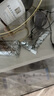 星鲨维生素AD滴剂（胶囊型）48粒  1岁以上  维生素ad婴儿 小鱼ad 可用于预防和治疗维生素A及D3缺乏症不含维生素e 实拍图
