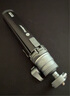 富图宝（Fotopro）Sy-390m+p-1hx 便携一段式拓展型手机三脚架 投影仪数码相机桌面三脚架 实拍图