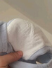 贝肽斯训练裤婴儿尿布裤纯棉可水洗男女宝宝锻炼如厕新生儿内裤尿不湿 月蓝+水绿 4条装 10A抗菌 网眼透气 [适合6-15个月] 16-24斤 实拍图