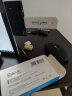 影腾随身wifi三网通用无线wi-fi6免插卡移动联通电信无限制便携式4G高速随行网络通用流量2025款5GHF 【含累计1500G流量180天有效】插电款 实拍图