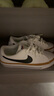 耐克（NIKE）女士板鞋COURT LEGACY NN运动鞋DH3161-100白黑36.5 实拍图