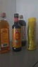 海天 生抽酱油1.2kg+蚝油625g+老抽500ml+料酒+醋 【0添加】调味品 实拍图