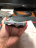 Apple/苹果 iPhone 16 Pro Max 专用 MagSafe 保护壳 Beats款-波涛蓝色 磁吸手机壳 苹果原装手机壳 实拍图