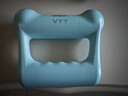 VTT【德国】筋膜环筋膜枪腿部瘦肚子神器揉腹仪甩脂腹部腰部全身按摩器抖抖腰带按摩机律动生日礼物 【旗舰款-蓝】1.5米调节腰带+120分钟续航 实拍图