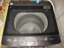 美的（Midea）波轮洗衣机全自动家用 MB12L2 12公斤大容量 除螨 飓风深层劲洗 随心洗 以旧换新 家电国家补贴20% 实拍图