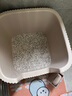 all for paws混合豆腐猫砂咖啡渣2.5kg*6袋装 30斤除臭低粉尘易结团可冲厕所 实拍图