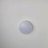 雷士（NVC）led吸顶灯阳台灯玄关过道灯现代简约卫生间厨房照明灯饰灯具 【限购1盏】6瓦 白光-直径17cm 实拍图