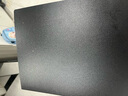 曼尔乐器乐谱夹 曲谱夹 60页A4资料乐谱 文件夹 五线谱夹 钢琴谱子夹 黑色 实拍图