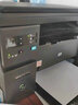 惠普（HP）全新M1136黑白激光打印机多功能一体机家用办公打印机复印扫描 全新HPM1136【原装硒鼓*1】 官方正品\顺丰直发\八大仓发货 实拍图