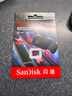 闪迪（SanDisk）1TB TF内存卡 A2 U3 V30 4K 游戏存储卡 读速190MB/s 写速130MB/s 游戏不卡顿 游戏机掌机专用卡 实拍图