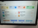 读书郎学习机C13pro学生平板电脑 护眼学习机 小学初中高中教材同步 点读机英语家教机 小初高作业批改 实拍图