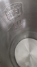 苏泊尔（SUPOR）电水壶热水壶 1.7L全钢无缝内胆 双层防烫电热水壶 316L不锈钢烧水壶 SW-17J416L 实拍图