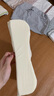 8H乳胶枕 天然乳胶舒压按摩枕Z3air青春版儿童枕 56x35*8/10cm 实拍图