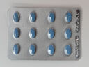千威 枸橼酸西地那非片 25mg*24片 齐鲁 实拍图