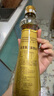 金龙鱼纯芝麻香油 400ml【一级】凉拌 调味 烹饪 火锅 调味油 玻璃瓶 实拍图