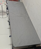 全品屋午休折叠床单人床办公室午睡床简易床医院陪护床家用折叠床 【京速达】升级海绵款-宽60cm 加宽加粗方管 实拍图