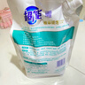 超能 植翠洗衣液(时尚炫彩) 薰衣草香 24斤实惠装(2kg*6袋) 天然椰油 实拍图