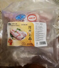 龙大肉食 猪蹄块2斤 冷冻免切猪蹄子猪爪猪手猪脚猪蹄生鲜  卤猪蹄酱卤 实拍图