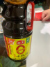 海天 生抽酱油 0添加调味品【特级酱油 味极鲜系列】1.9L 点蘸凉拌  实拍图