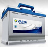 瓦尔塔（VARTA）汽车电瓶蓄电池 蓝标L2-400 大众帕萨特途观朗逸别克以旧换新 实拍图
