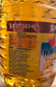 鲁花 食用油 物理压榨 葵花仁油6.18L  实拍图