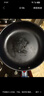 爱仕达平底锅煎锅二代0涂层钛晶不粘煎锅28cm高端锅具电磁炉通用 实拍图