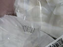 名创优品（MINISO）洗脸巾一次性卷抽式双效珍珠纹纤维柔巾洗面巾洁面巾90抽*3卷 实拍图