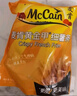 麦肯黄金甲细薯条320g*3袋 冷冻薯条半成品空气炸锅食材煎炸食品小吃 实拍图