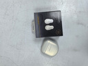 BoseQuietComfort 消噪耳塞 真无线蓝牙耳机主动降噪 大鲨3代 小鲨2代 智能耳内音场调教骁龙畅听技术 大鲨3代-60周年钻光纪念款 实拍图