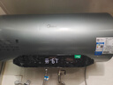 美的（Midea）【亲肤活水Q5S】60L电热水器 瞬热洗富锶养肤温泉浴 免换镁棒3200W速热家用储水式国家补贴20% 实拍图