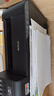 爱普生（EPSON）墨仓式L1258 A4彩色无线单功能家用打印机（微信/远程打印） 实拍图