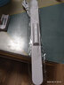 护眼灯学生宿舍led台灯充插两用卧室床头书桌学习专用磁吸酷毙灯 D505充电款 实拍图