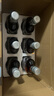 乌毡帽 冻藏冰雕 清爽半干型花雕酒绍兴工艺9度 黄酒整箱装 480ml*6瓶 480mL 6瓶 整箱装 手提箱 实拍图
