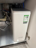 怡口净水（ECOWATER）净水器家用0阻垢剂0双酚A母婴厨下等效1200G纯水直饮净饮机陶氏RO膜反渗透ERO152-3 实拍图