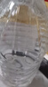 娃哈哈纯净水饮用水15L*1桶 大桶水一次性桶不循环使用 送货上门 实拍图