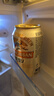 麒麟（Kirin）一番榨黄啤酒330ml*24听 整箱装【新老包装随机发货】 实拍图