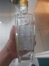 刘伶醉52度光瓶口粮酒浓香型白酒纯粮食酿造固态法优级中华老字号 52度 500mL 1瓶 润泉 单瓶装 实拍图