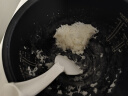 东芝（TOSHIBA）【国家补贴】 芝味家用电饭煲4-5人 5升IH大火包锅 三维立体加热 营养发芽米  RC-18IHTC(W) 实拍图