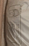 牧高笛（MOBIGARDEN）零动自动帐山居版 户外露营黑胶防晒速开帐篷 NX25561004 松露棕 实拍图