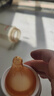乐起偏心奶嘴仿真母乳质感新生婴儿鸭嘴吸嘴超软防胀气通用贝亲宽口径 L号3孔（适合6月+）1只装 实拍图