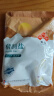 鲁晶精制盐400g【未加碘】 家用盐炒菜调味品 食用盐 国企品牌 实拍图