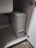 美的（Midea）国家补贴净水器家用白泽1000G pro5年RO反渗透0阻垢剂 厨下式净饮机 直饮过滤器 触控屏双出水 实拍图