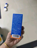 Hi!papa海龟爸爸婴童防晒霜纯物理防晒儿童宝宝专用小雪山防晒乳40g 实拍图